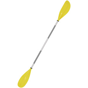 2021 Palm Drift Paddle 215cm Yellow 12276